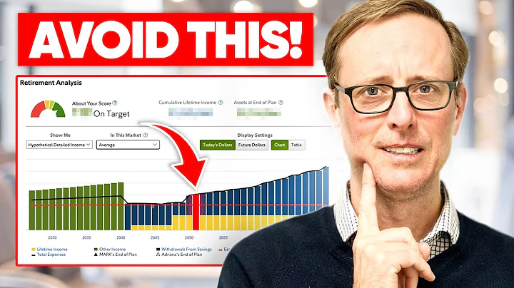 6 COSTLY Retirement Planning Mistakes You Need To AVOID (At All Costs)