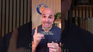 Migraine Relief… From Glp - 1S? Resimi