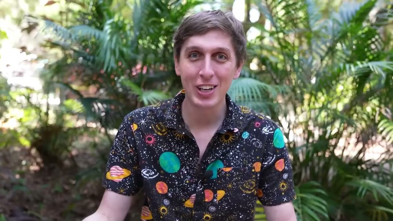 Devil’s Toothpaste Explosion… in Reverse! 🌀😱