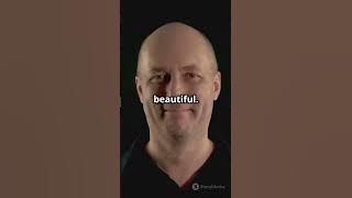 'Bald & Happy: Own Your Shine' #bald #facts #science