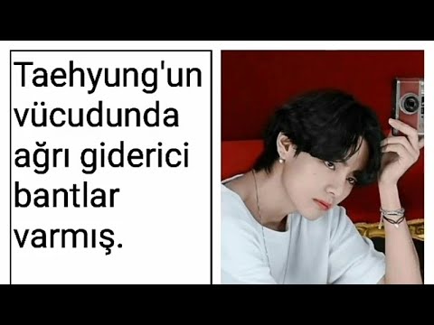 BTS HAKKINDA BİLGİLER