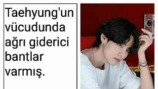 Bts Hakkinda Bi̇lgi̇ler