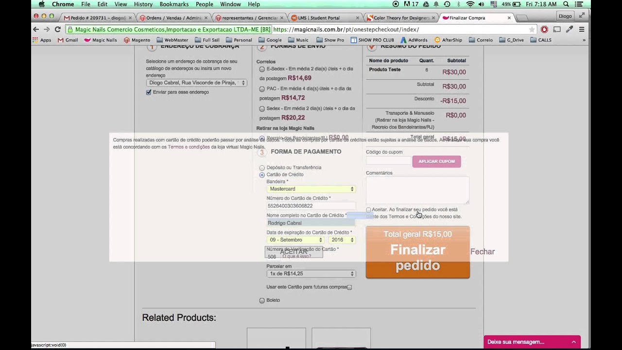 Checkbox Not Working YouTube