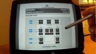 AA Pilots EFB and the Goodreader