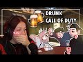 Drunk Call of Duty Moments | Kruzadar SH#180