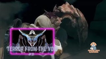 TERROR FROM THE VOID | PHOENIX POINT MODDED | LET