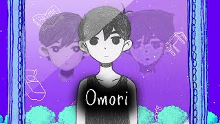 Who is OMORI?