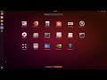 Ubuntu 18.04.2 LTS Настройка GNOME 3.28.2