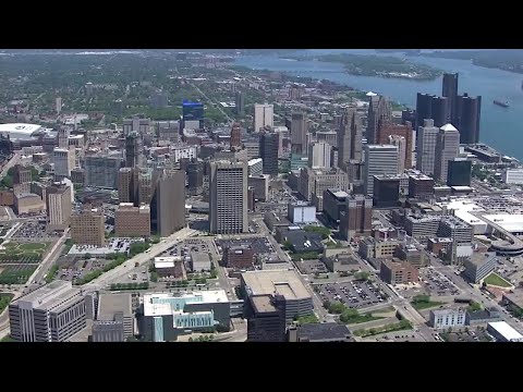 Detroit beats out 50 other cities for newest site of tech company Majorel