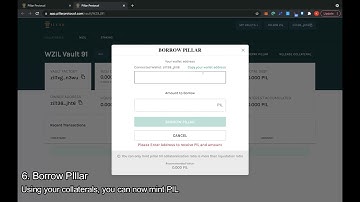 Pillar Basics Tutorial (October 2021)