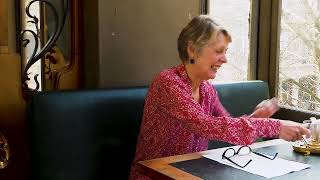 Rencontre Entre Guy Pion Et Béatrix Ferauge Autour Du Théâtre De L Eveil