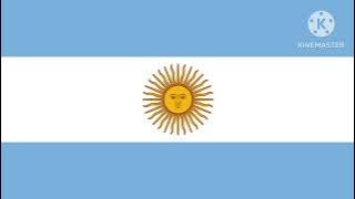 Argentina Anthem (FIFA WORLD CUP FINAL 2022)