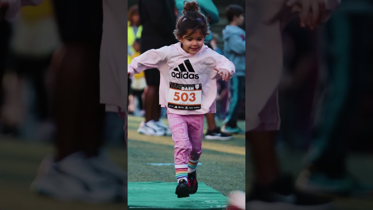 2023 PNC Atlanta 10 Miler & 5K