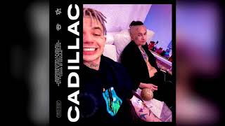 MORGENSHTERN & Элджей - Cadillac Remix CHILL Pack (by Gosha)