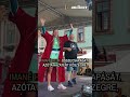 Hámori Luca ünnepelt Kőszegen! 🎉