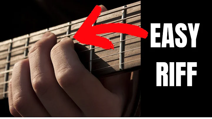 Have Fun Playing Over ANY Blues Song with THIS Ste...