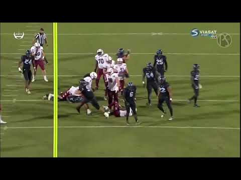 Joey Connors UCF - Highlight Joey Connors UCF - Highlight