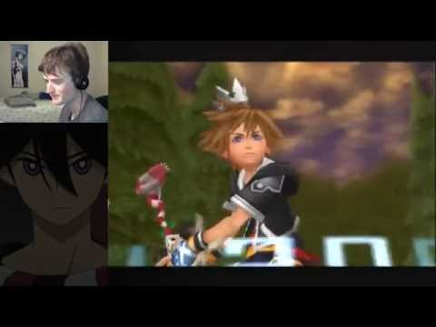 Tutorial (?) - Como bater Dados Vexen no Modo Critical LV1