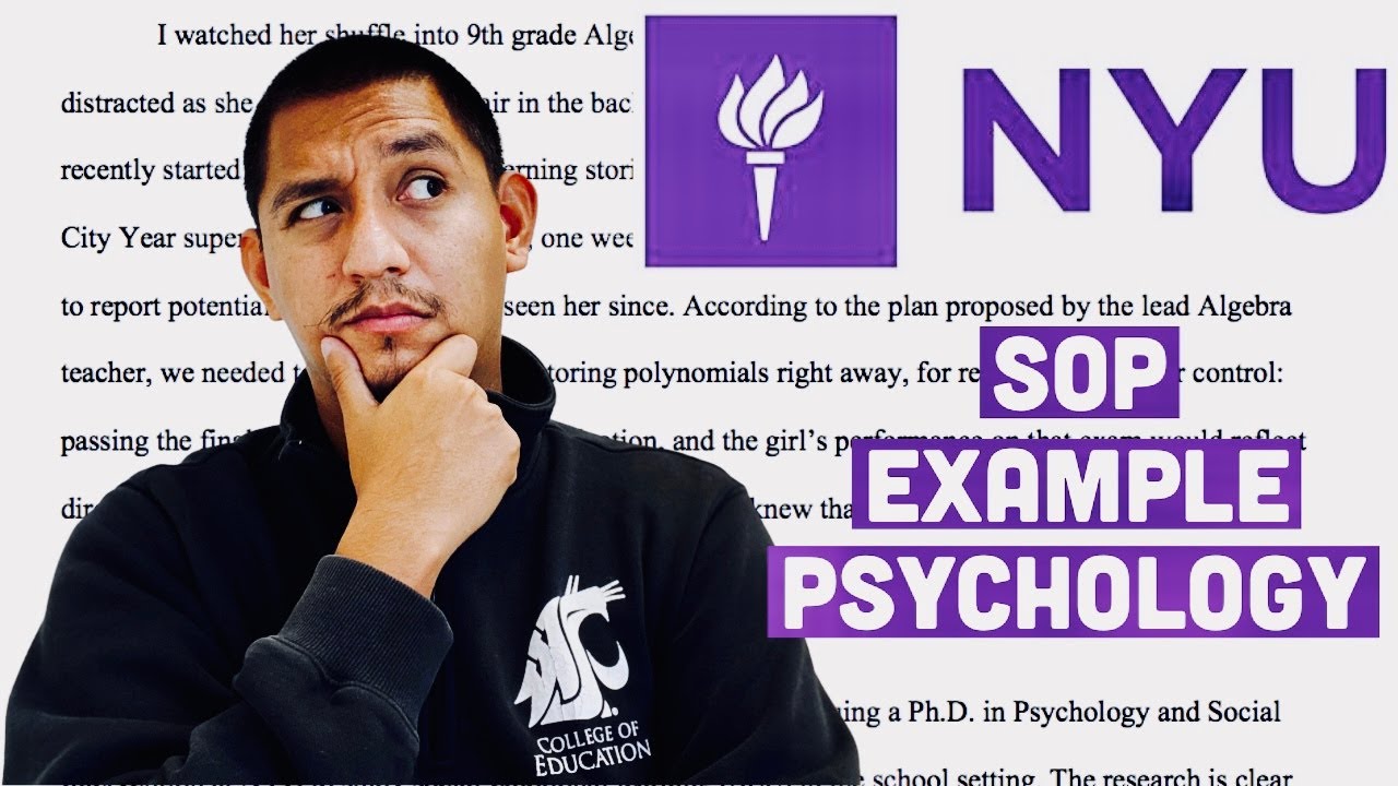 phd in psychology at nyu