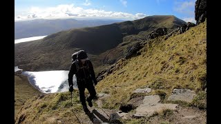 An Stuc, Lawers 26:09:20