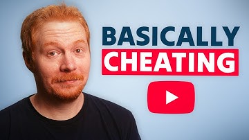 This NEW AI Method Is Blowing Up Small Channels