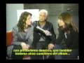 Ace of Base - Entrevista Acústico Cadena 100 -  Argentina 1998