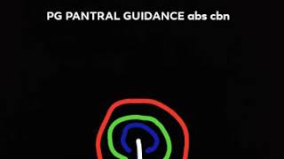 PG PANTRAL GUIDANCE ABS CBN Resimi