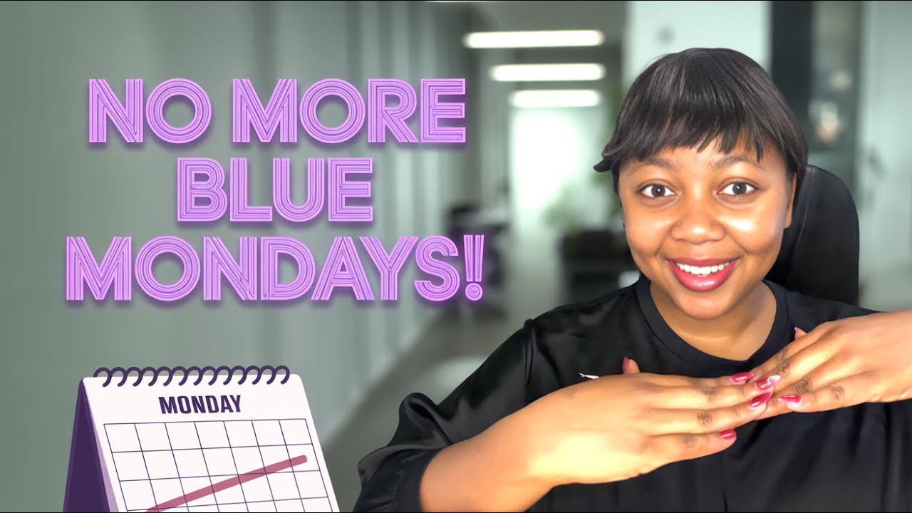 8 Ways to Look Forward to Work in 2026 | Office Motivation & Productivity Tips