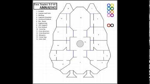 Stars Without Number - Chronicles of the Annabas: Episode 3
