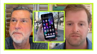 Why Solana Built Its Own Phone – The Real Web3 Mobile Strategy | Raoul Pal ft Emmett Hollyer