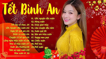 Đếm ngược Tết Nguyên Đán 2026 Bính Ngọ (72 ngày) 🧧🎉 Nhạc Tết 2026 Remix Nghe Là Thấy Tết Cận Kề