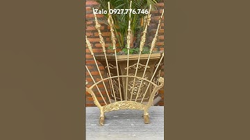 Bát bửu bằng đồng #đồcổ #phongthuy #đồđồngxưa #trendingshorts #đồđồngnguyễnnghi