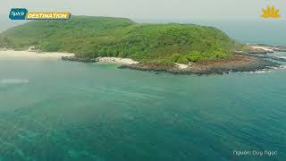 [Spirit Channel] VNA Destination: Great camping places when traveling to Phu Yen