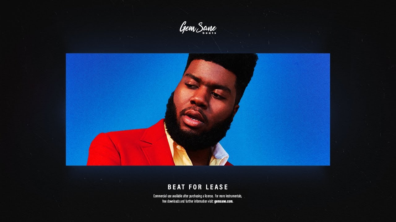 Pop Beat For Singers 2022 "Pacific" Khalid Type Beat