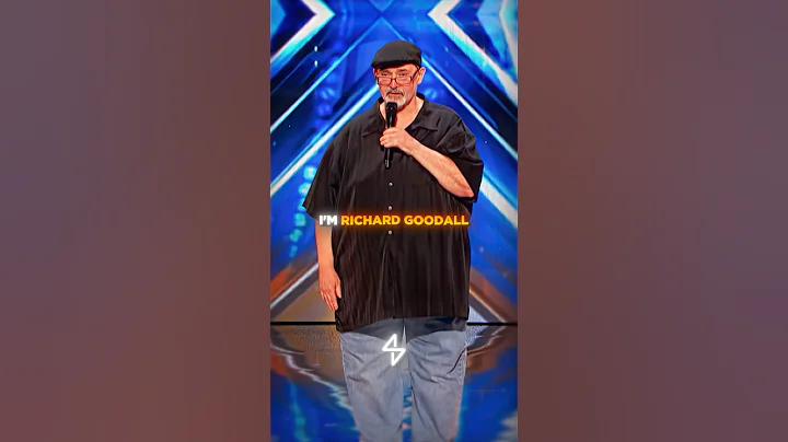 Janitor Shocks Everyone With His Voice…😳🎤