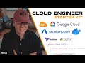 How to become a Cloud Engineer in 2020