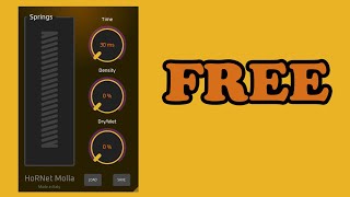 FREE Molla by HorNet Plugins screenshot 2