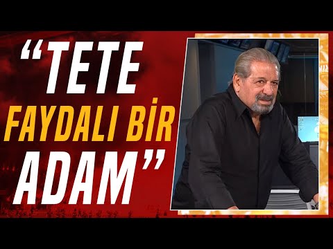 Erman Toroğlu: \