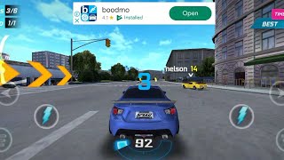 Street racing 3d Street racing 3d mod apk screenshot 2