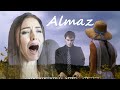 Randy Crawford - Almaz (Cover by Minniva feat. Andrew Wrangell)