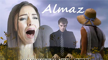 Randy Crawford - Almaz (Cover by Minniva feat. Andrew Wrangell)