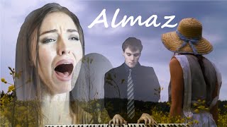 Almaz - Randy Crawford ( Minniva feat Andrew Wrangell ) Cover collab