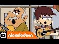 The Loud House | The Casagrandes' Song | Nickelodeon UK