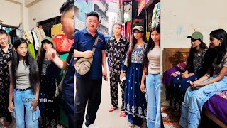 After giving up Angela, Brother Zhan continued to go to Bangladesh to find young girls!