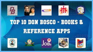 Top 10 Don Bosco Android Apps screenshot 2