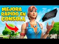 CONSEJOS PARA MEJORAR EN FORTNITE *CONSOLA* (PS4/XBOX) - TRUCOS y CONSEJOS de PRO PLAYER