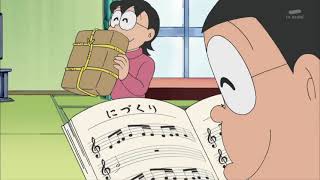 Nuevo Doraemon - La Cuerda Encantadalink