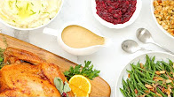 Thanksgiving Recipes - YouTube