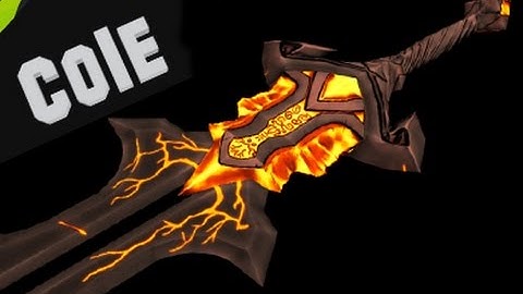 Low poly Sword Modeling | Painting texture in Photoshop | dagger | 3D Tutorial _ part 5.