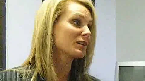 Meet Melissa Hagan